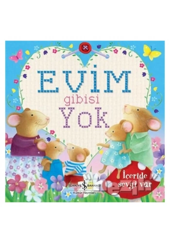 Evim Gibisi Yok