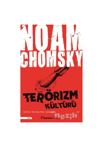 Terörizm Kültürü