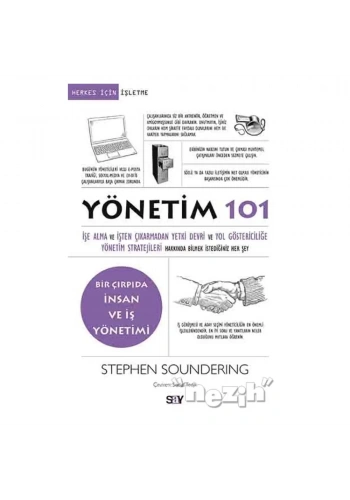 Yönetim 101