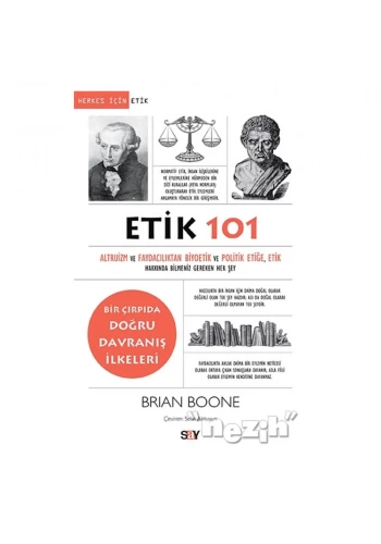 Etik 101