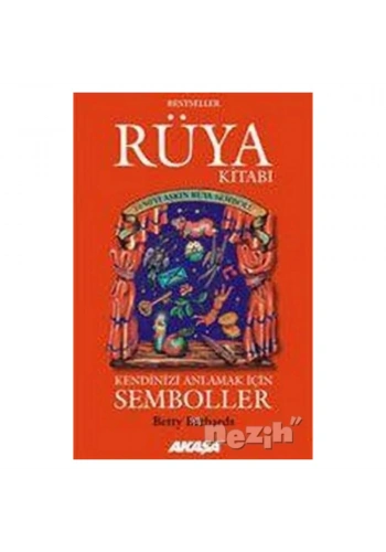 Rüya Kitabı