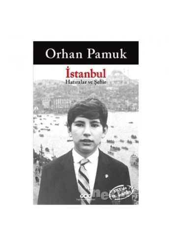 İstanbul - Hatıralar ve Şehir