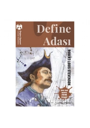 Define Adası  328534