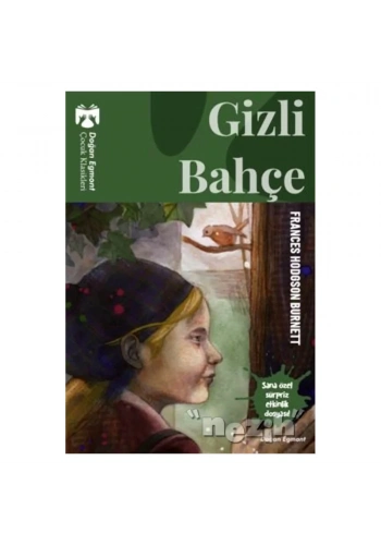Gizli Bahçe  328536