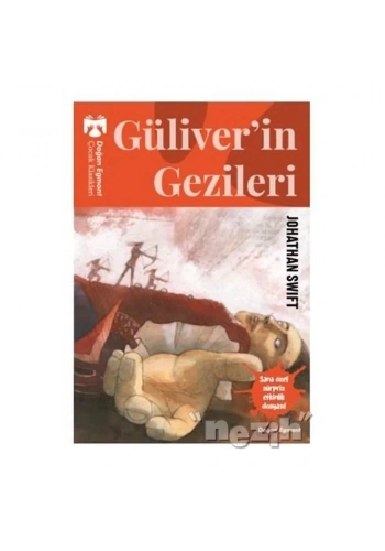 Gulliver’in Gezileri  328537