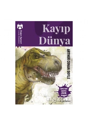 Kayıp Dünya  328538