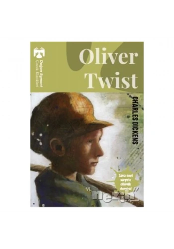 Oliver Twist  328540