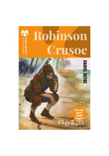 Robinson Crusoe  328541