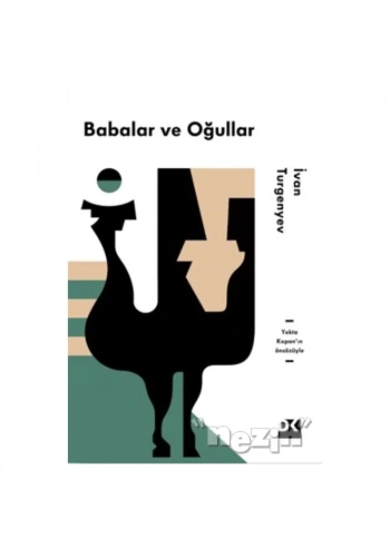 Babalar ve Oğullar
