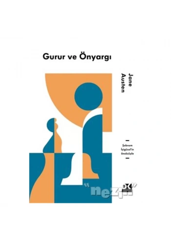 Gurur ve Önyargı