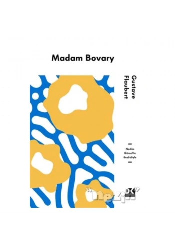 Madam Bovary