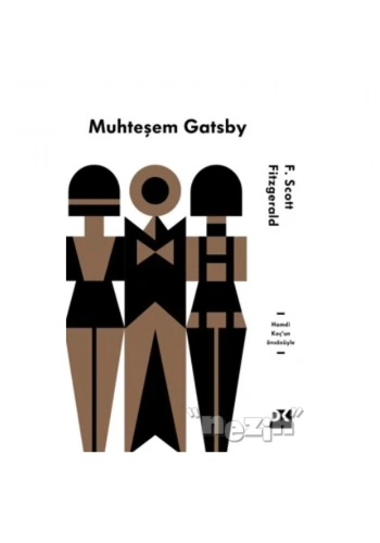 Muhteşem Gatsby