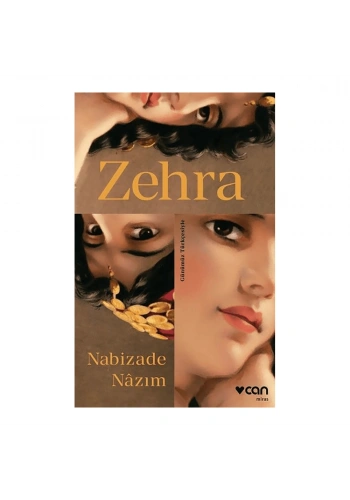 Zehra (Günümüz Türkçesiyle)