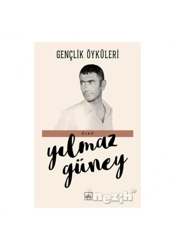 Gençlik Öyküleri