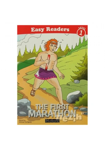 The First Marathon Level 1