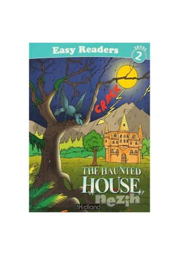 The Haunted House Level 2