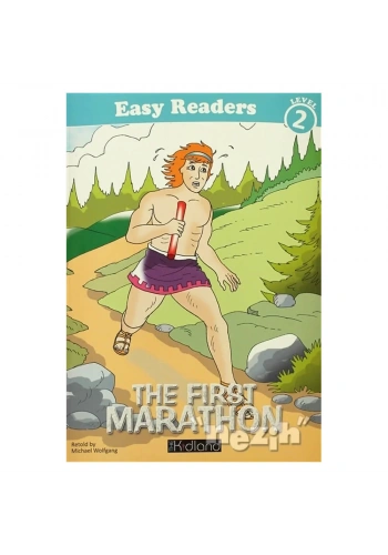 The First Marathon Level 2