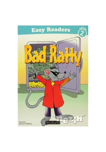 Bad Ratty Level 2