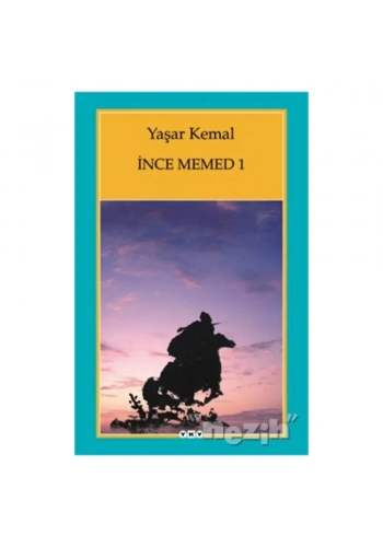 İnce Memed - 1