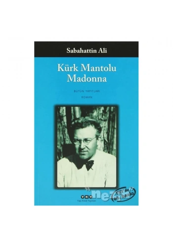 Kürk Mantolu Madonna