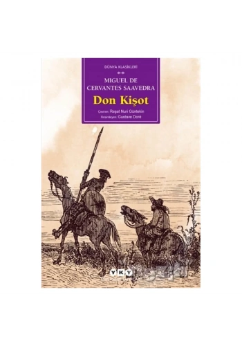 Don Kişot