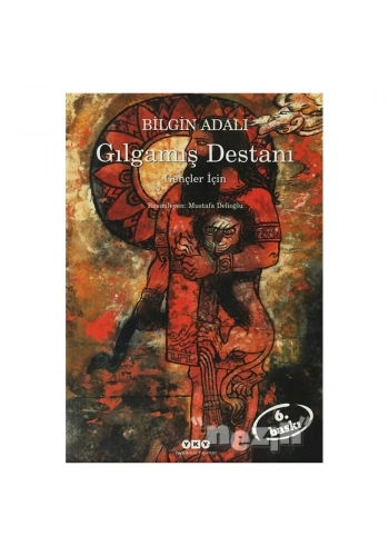 Gılgamış Destanı  128784