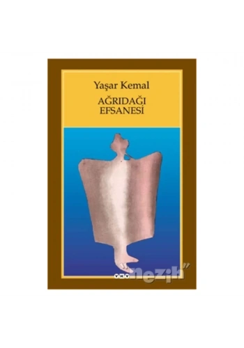 Ağrıdağı Efsanesi