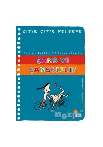 31 Şans ve Şanssızlık - Çıtır Çıtır Felsefe