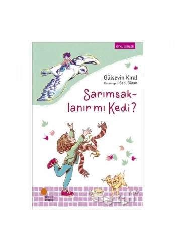 Sarımsaklanır mı Kedi?