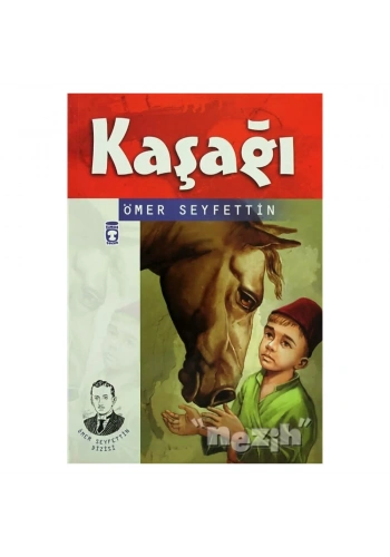 Kaşağı Genç Timaş