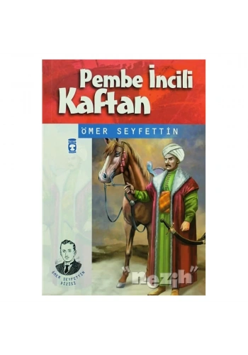 Ömer Seyfettin Öyküleri Pembe İnci