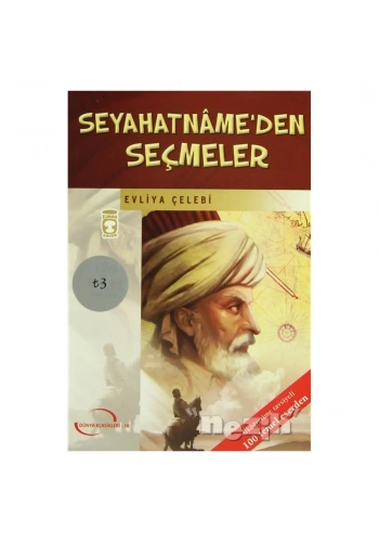 Seyahatname’den Seçmeler