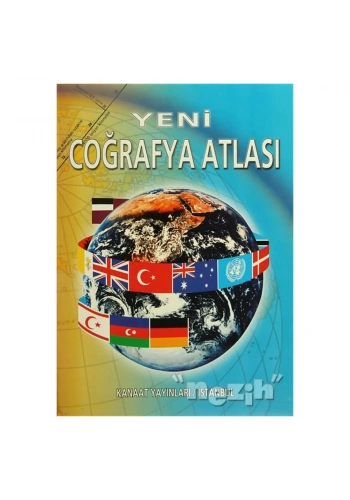 Yeni Coğrafya Atlası