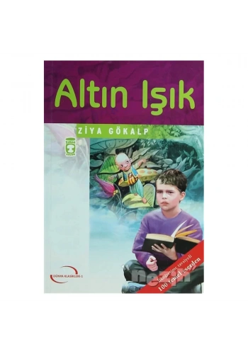 Altın Işık  120337