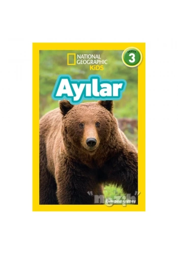 Ayılar - National Geographic Kids