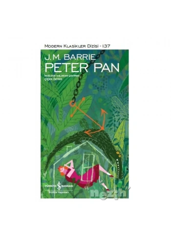 Peter Pan