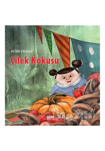 Çilek Kokusu