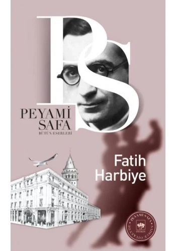 Fatih Harbiye