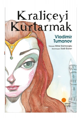 Kraliçeyi Kurtarmak