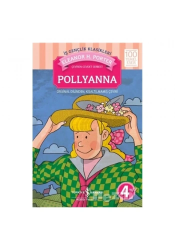 Pollyanna  83838