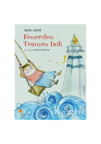 Fenerden Taşınan Işık