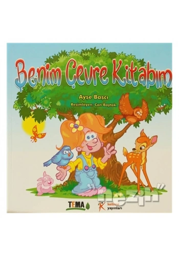 Benim Çevre Kitabım