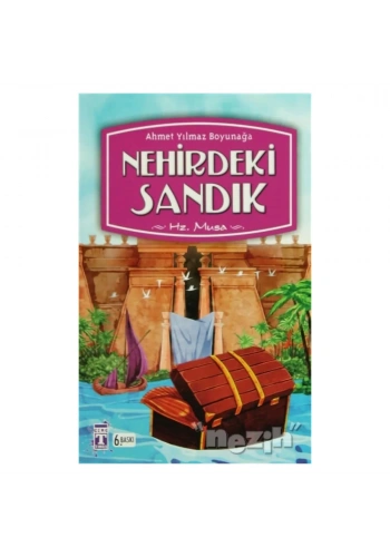 Nehirdeki Sandık