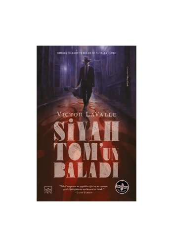 Siyah Tom’un Baladı