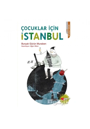 Çocuklar İçin İstanbul