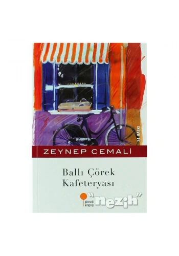 Ballı Çörek Kafeteryası