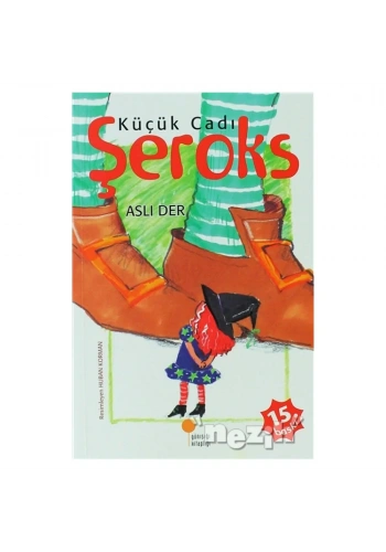 Küçük Cadı Şeroks