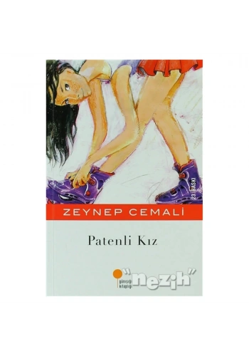 Patenli Kız