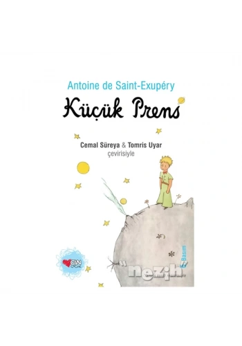 Küçük Prens