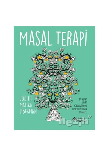 Masal Terapi